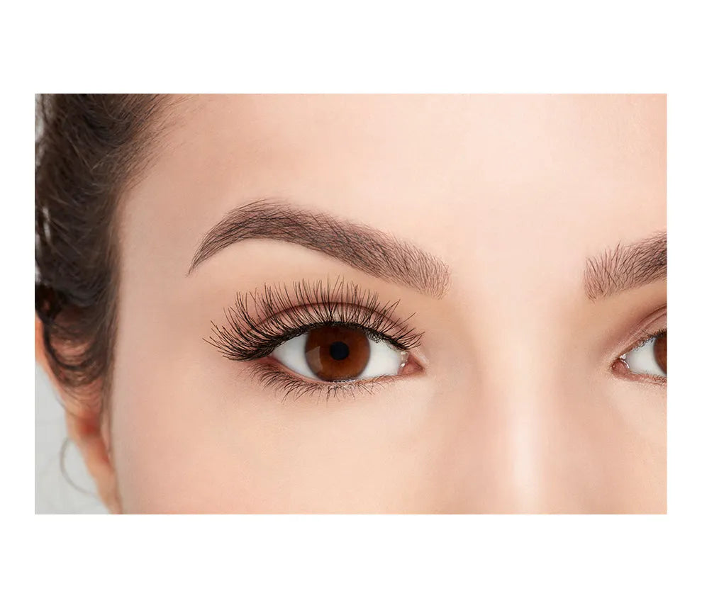 Demi Wispies, 6-Pairs