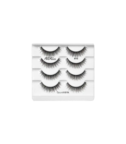 Faux Mink 815, 4-Pairs