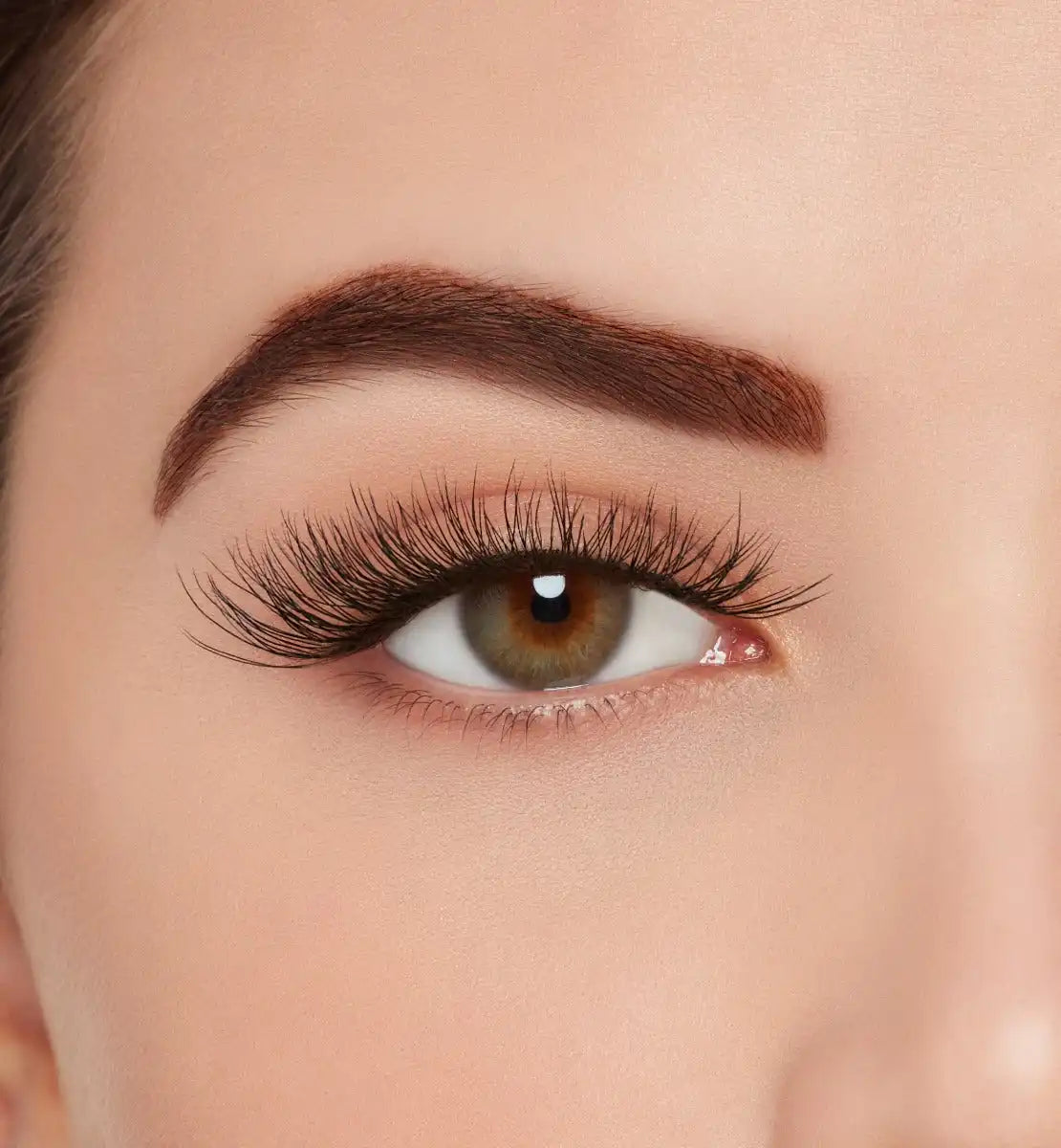 Active Lash Soak It Up
