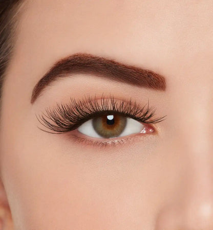 Active Lash Soak It Up