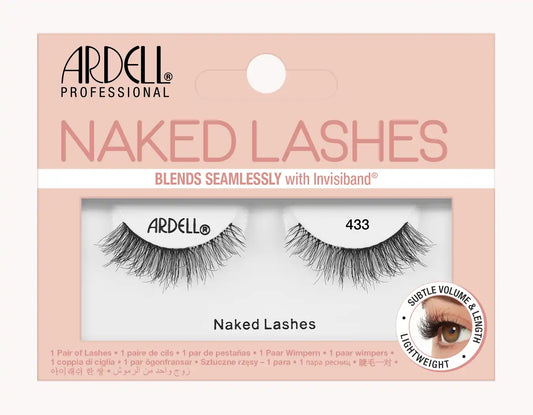 Naked Lashes 433