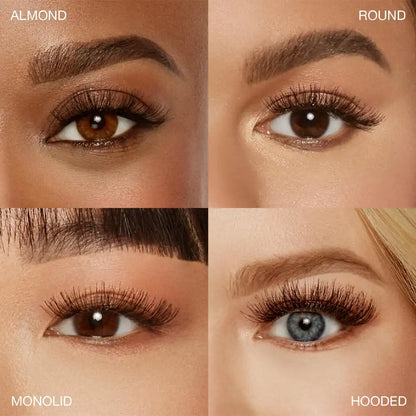 Naked Trios Kit