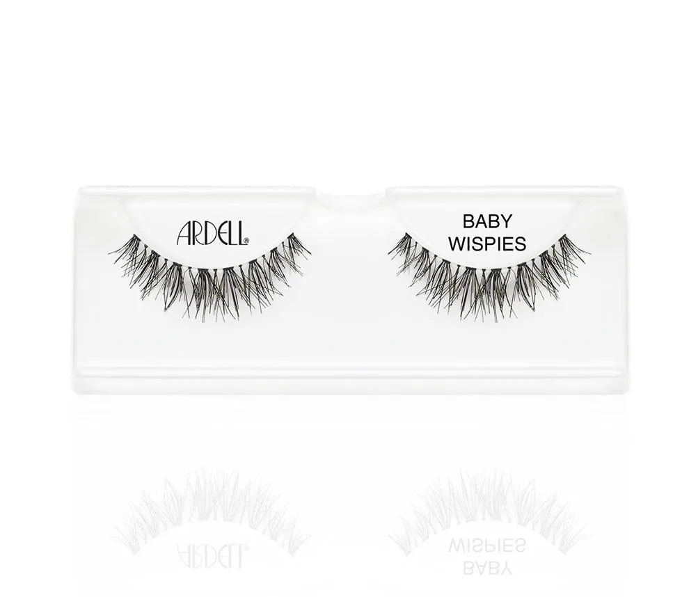 Baby Wispies