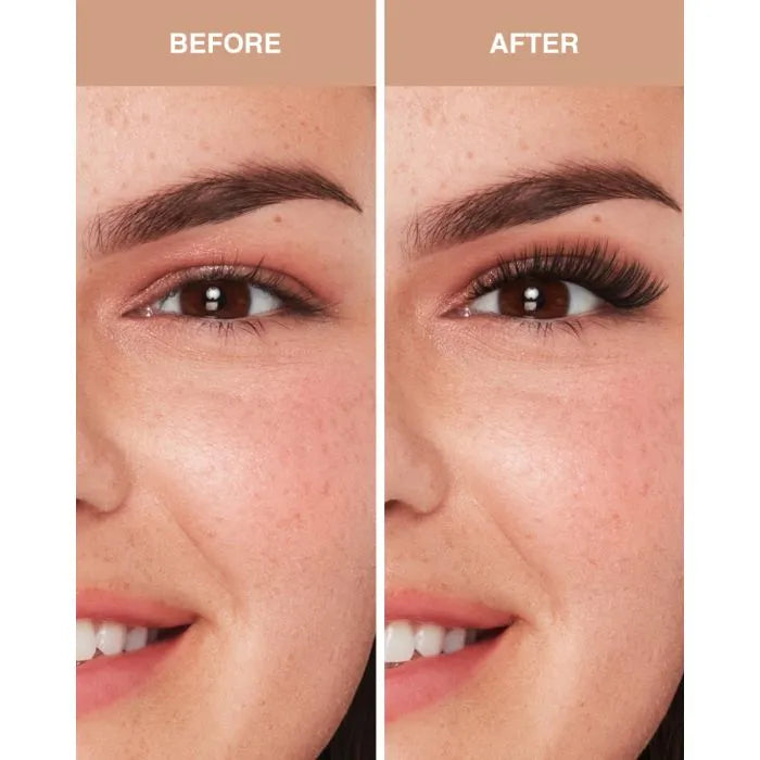 Pre-Mapped Extensions, Cat Eye, 4-Pairs