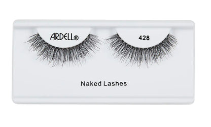 Naked Lashes 428, 4-Pack
