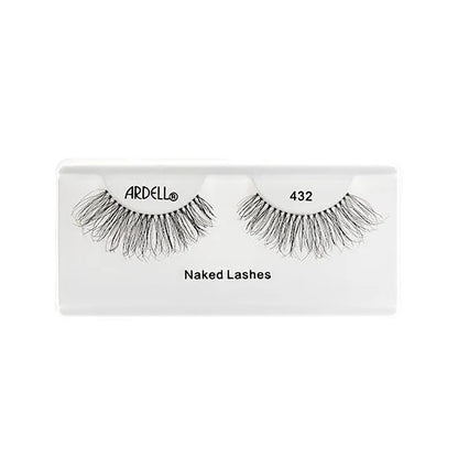 Naked Lashes 432