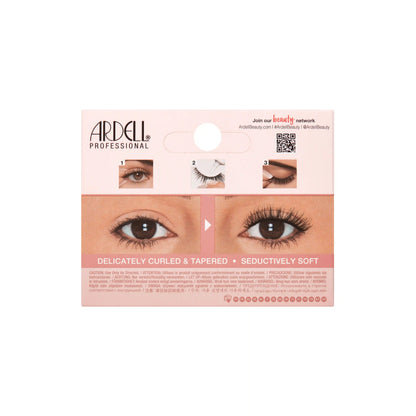 Naked Shapewear Lash 443, 4-Pack