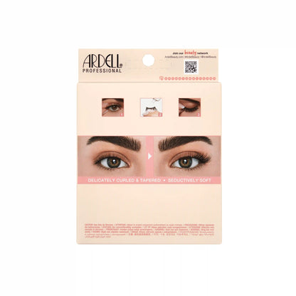 Half Naked Lashes 434, 5-Pairs