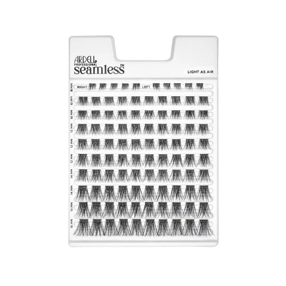 Seamless Underlash Extensions Light As Air, 100-Count