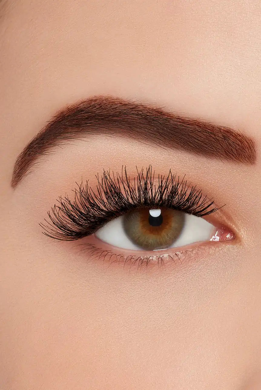 Double Up Demi Wispies, 4-Pack