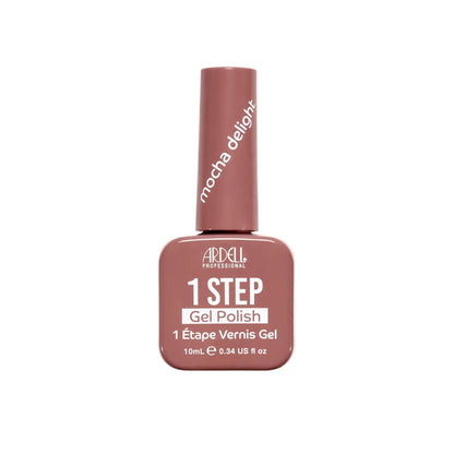 1 Step Gel - Mocha Delight