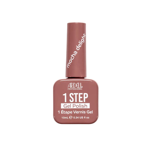 1 Step Gel - Mocha Delight