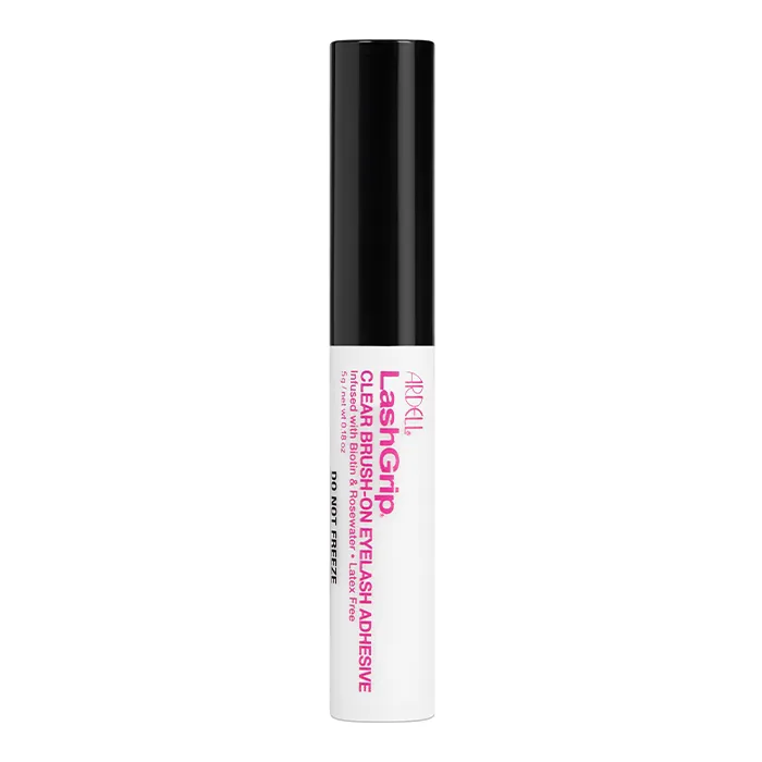 LashGrip Brush-On Adhesive, Clear