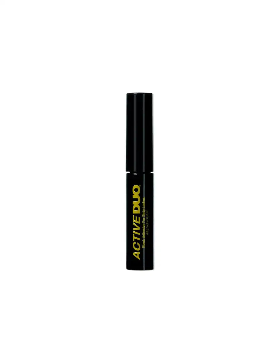 DUO Active, Black