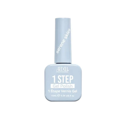 1 Step Gel - Serene Skies