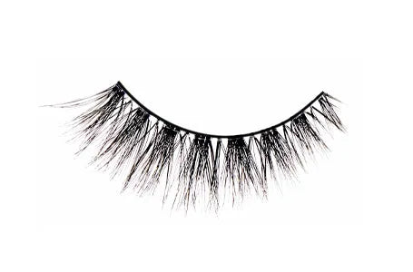 Faux Mink Demi Wispies
