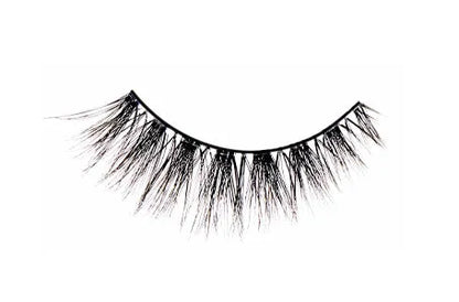 Faux Mink Demi Wispies