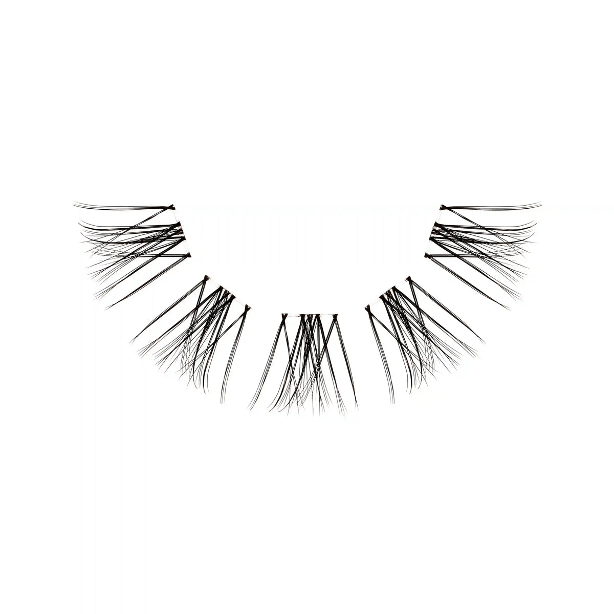 Seamless Underlash Wispies with Invisiband, 32-Count