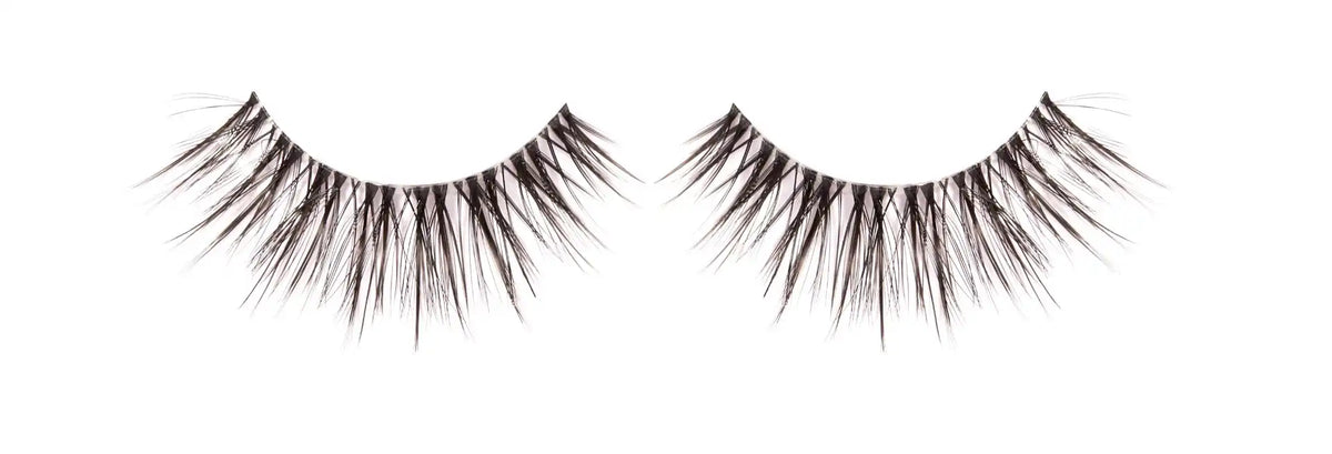 3D Faux Mink 862, 2-Pairs