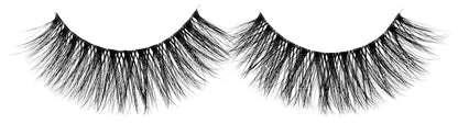 3D Faux Mink 853, 4-Pairs