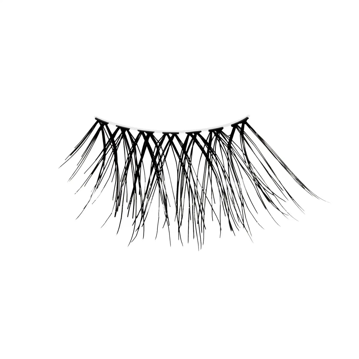 Half Naked Lashes 421, 5-Pairs