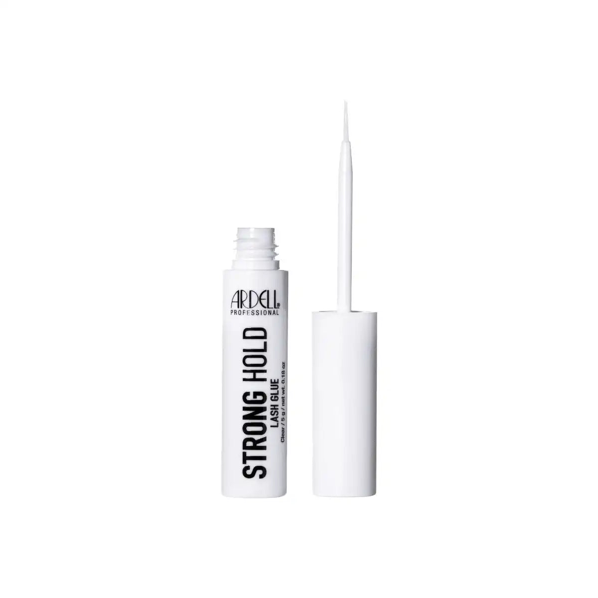 Strong Hold Lash Glue, Clear