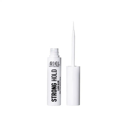 Strong Hold Lash Glue, Clear