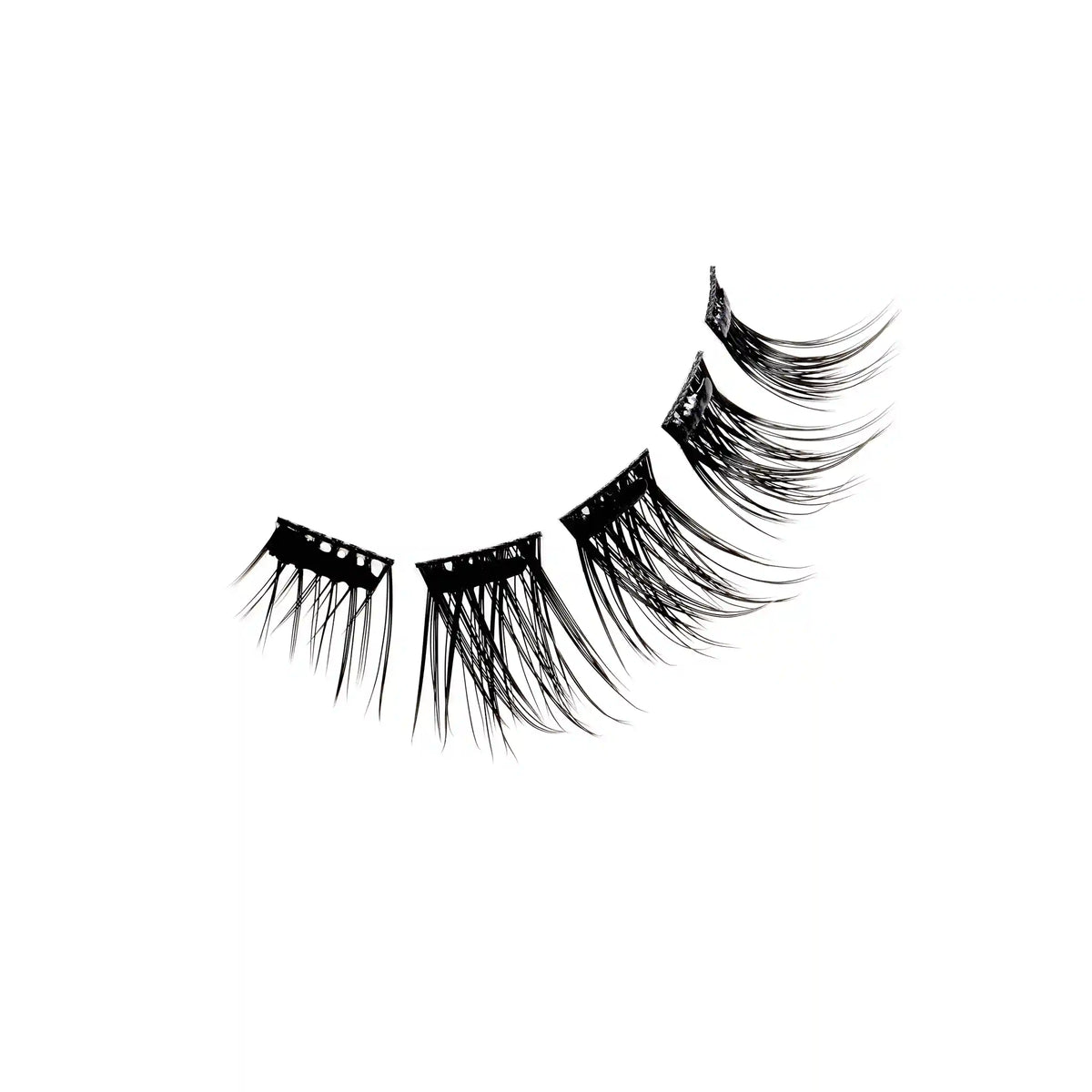 Press On Wispies Natural, 60-Count