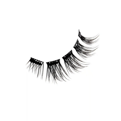 Press On Wispies Natural, 60-Count