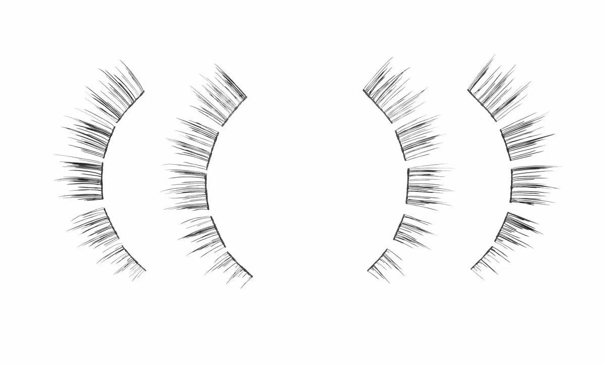X-Tended Wear Lash System Kit, Lash 135