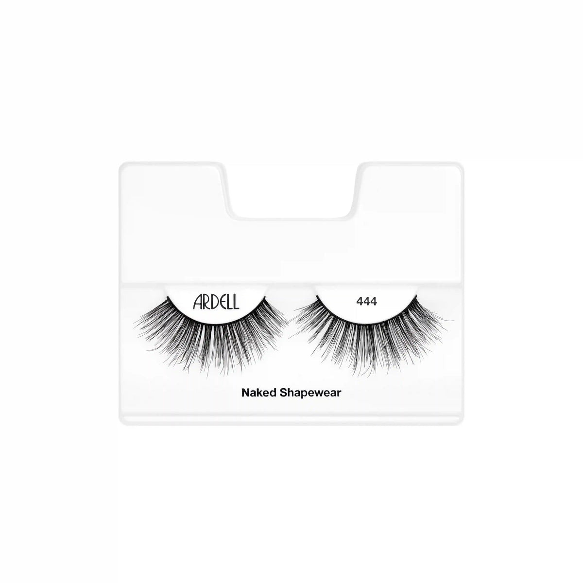 Naked Shapewear Lash 444, 4-Pack