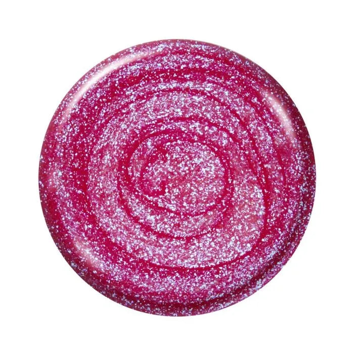 1 Step Gel - Peony Shimmer