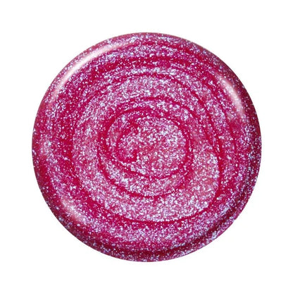 1 Step Gel - Peony Shimmer
