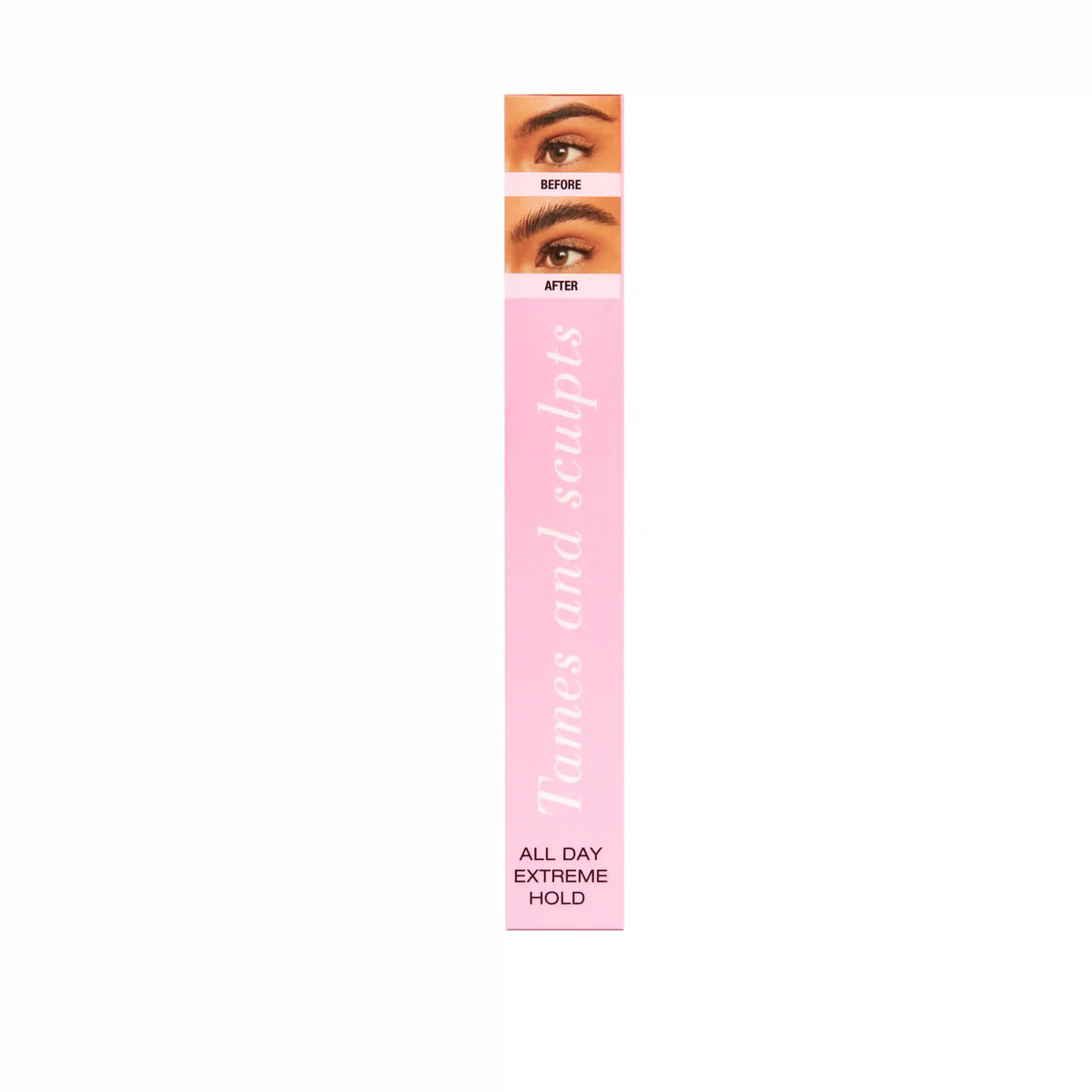 Brow Glue, Medium Brown