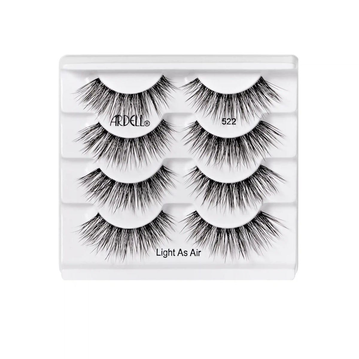 Light As Air 522, 4-Pairs