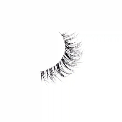 Naked Delicates Striplash 461, 4-Pairs