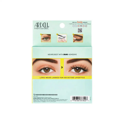 Active Lash Gainz, 4-Pairs