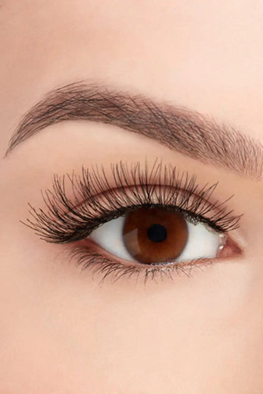Demi Wispies, 6-Pairs