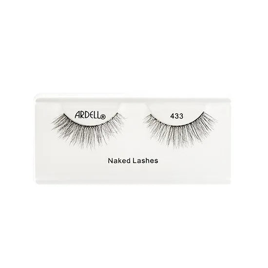 Naked Lashes 433