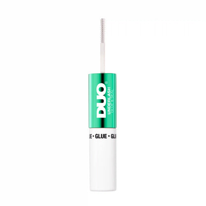 DUO Underlash 1 Day Clear Glue & Seal