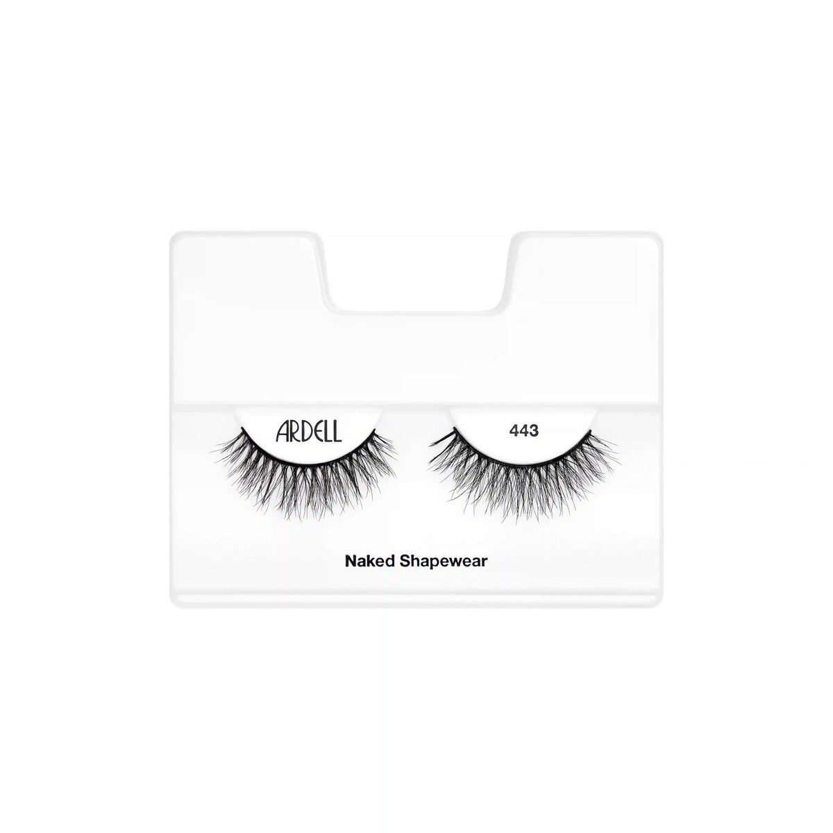 Naked Shapewear Lash 443, 4-Pack