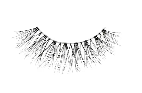 Naked Lashes 422, 4-Pairs