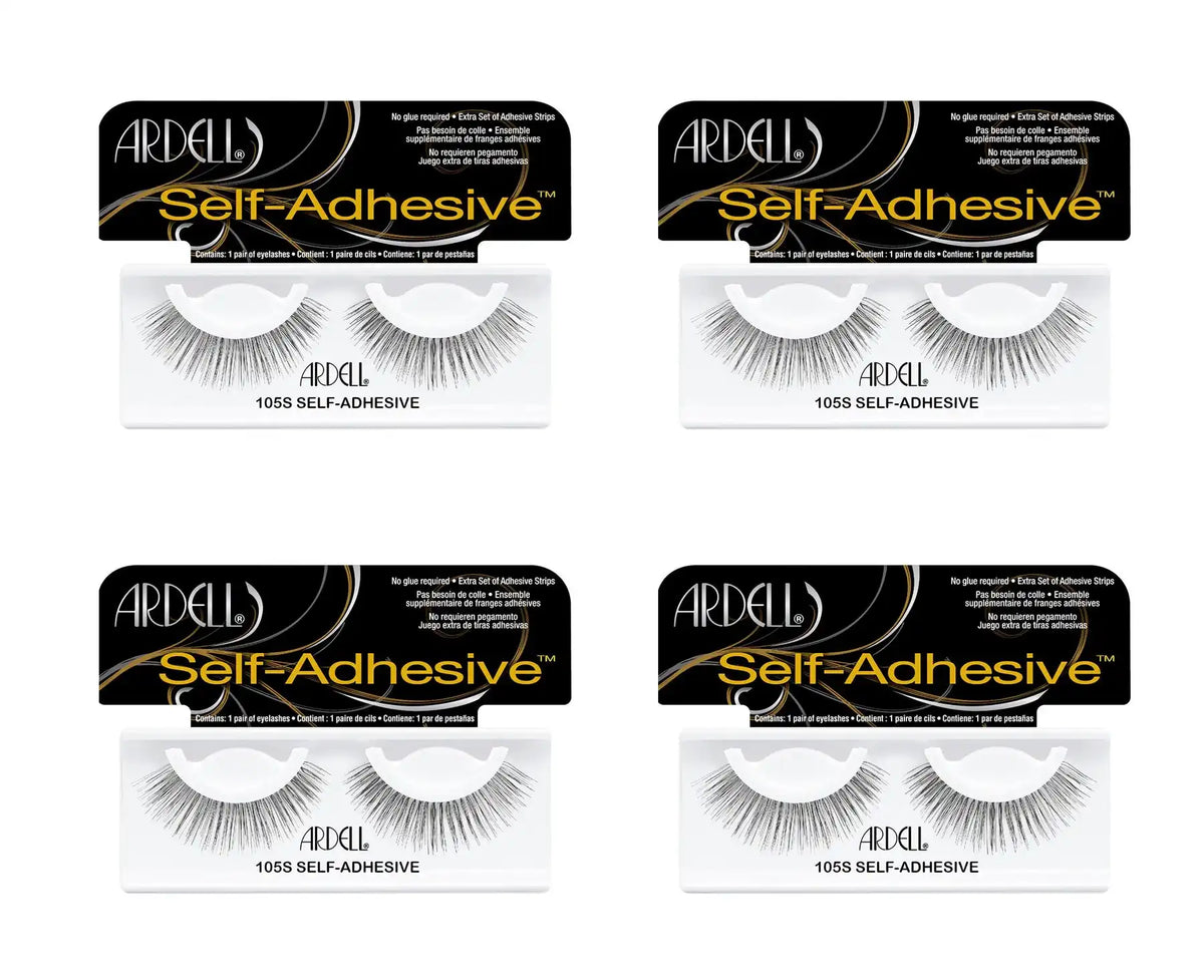 Self-Adhesive 105, 4-Pack