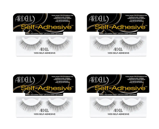 Self-Adhesive 105, 4-Pack