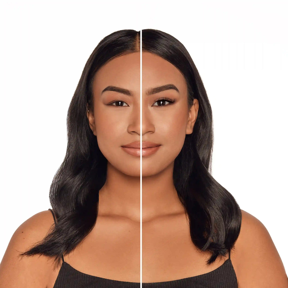 Seamless Underlash Extensions Naked, 100-Count