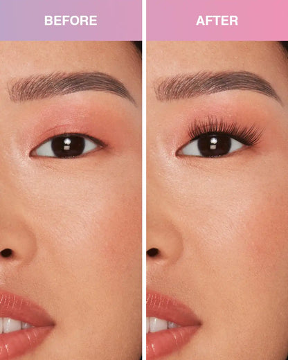 Press On Naked Soft Volume, 60-Count