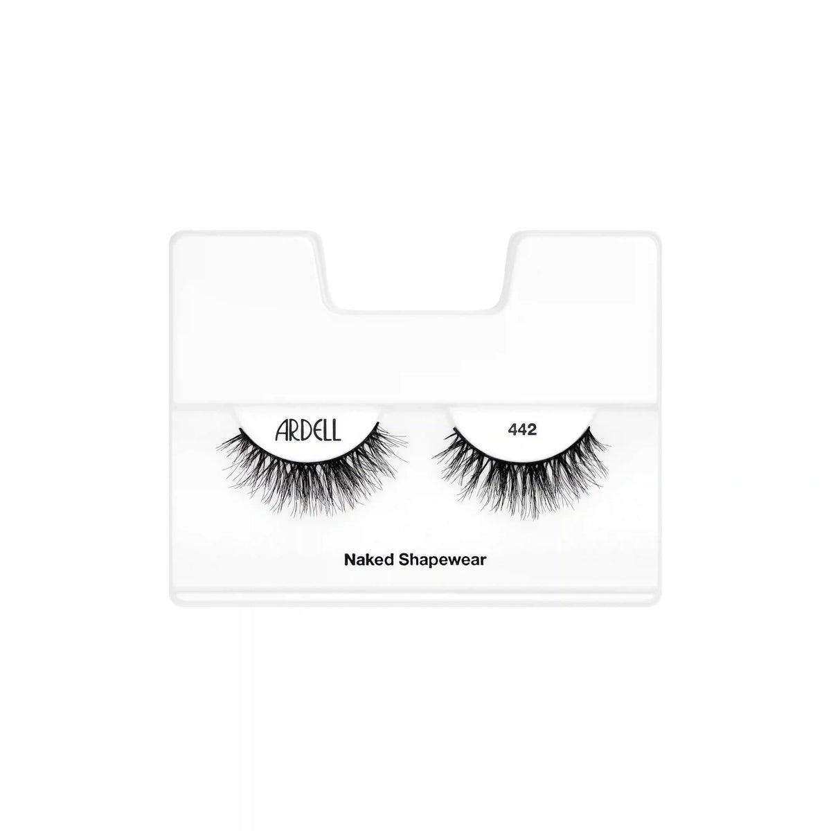 Naked Shapewear Lash 442, 4-Pack