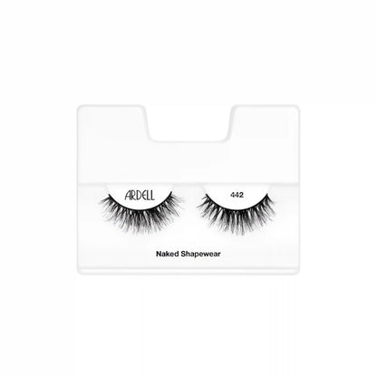 Naked Shapewear Lash 442, 4-Pack