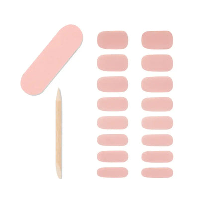 Nail Addict Nail Strips - Beloved