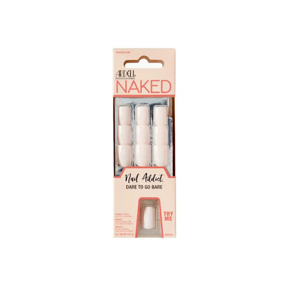 Nail Addict Naked Porcelain
